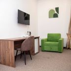 Двухместный (Комфорт), Отель Cheget Star