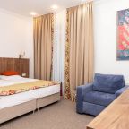 Двухместный (Комфорт), Отель Cheget Star