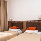 Двухместный (Комфорт), Отель Cheget Star