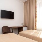 Двухместный (Комфорт), Отель Cheget Star