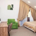 Двухместный (Комфорт), Отель Cheget Star