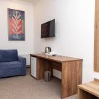 Двухместный (Комфорт), Отель Cheget Star