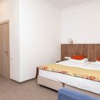 Двухместный (Комфорт), Отель Cheget Star