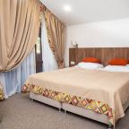 Двухместный (Комфорт), Отель Cheget Star