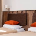 Двухместный (Комфорт), Отель Cheget Star