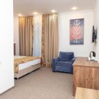 Двухместный (Комфорт), Отель Cheget Star