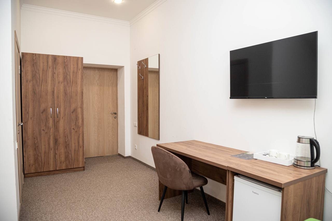 Двухместный (Комфорт), Отель Cheget Star