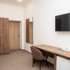 Двухместный (Комфорт), Отель Cheget Star