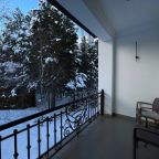 Люкс (Люкс), Отель Cheget Star