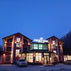 Автостоянка / Парковка, Отель Cheget Star