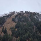 Объект находится в горах, Отель Cheget Star