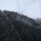 Объект находится в горах, Отель Cheget Star