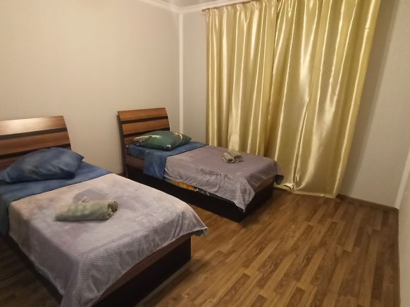 Фотография номера гостиницы Уют на Барбашова