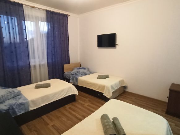 Фотография номера гостиницы Уют на Барбашова