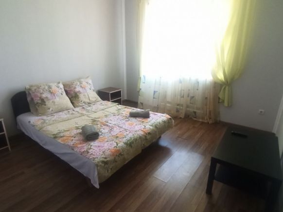 Фотография номера гостиницы Уют на Барбашова