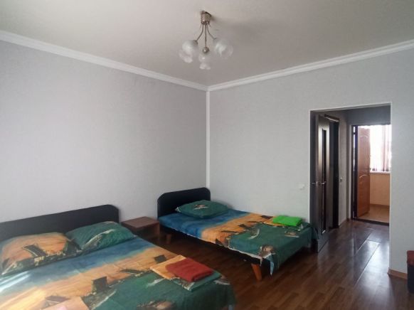 Фотография номера гостиницы Уют на Барбашова