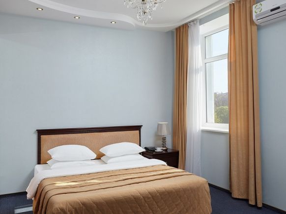 Фотография номера гостиницы ТЭС отель