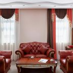 Полулюкс, Отель TES Hotel Resort & SPA