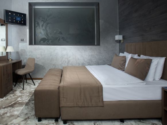 Фотография номера гостиницы ТЭС отель