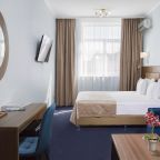Двухместный (Первая категория (стандарт улучшенный)), Отель TES Hotel Resort & SPA