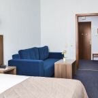 Двухместный (Первая категория (стандарт улучшенный)), Отель TES Hotel Resort & SPA
