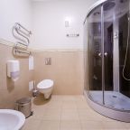 Двухместный (Первая категория (стандарт улучшенный)), Отель TES Hotel Resort & SPA