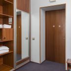 Двухместный (Первая категория (стандарт улучшенный)), Отель TES Hotel Resort & SPA