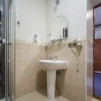 Двухместный (Первая категория (стандарт улучшенный)), Отель TES Hotel Resort & SPA