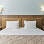 Двухместный (Первая категория (стандарт улучшенный)), Отель TES Hotel Resort & SPA