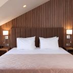 Полулюкс (Улучшенный Высшая категория "Сюит"), Отель TES Hotel Resort & SPA