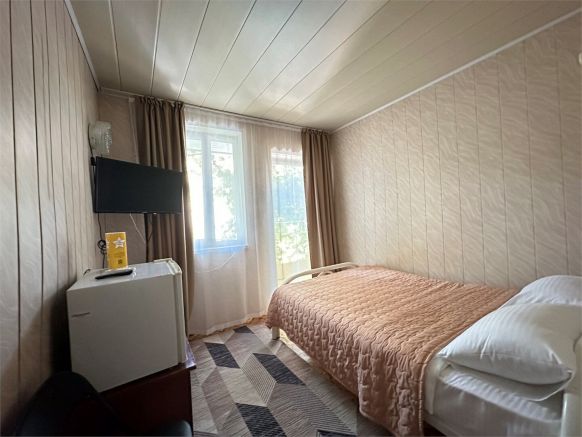 Фотография номера гостевого дома Come Inn на Кленовой