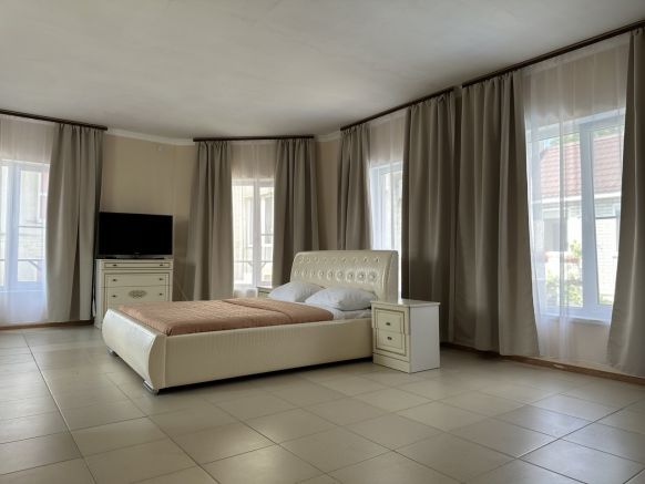 Фотография номера гостевого дома Come Inn на Кленовой