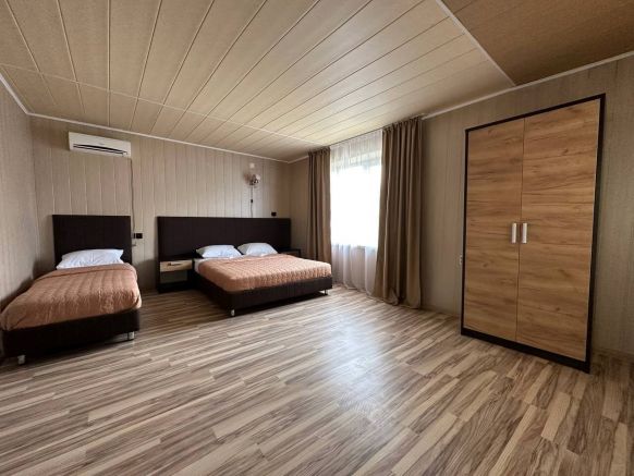 Фотография номера гостевого дома Come Inn на Кленовой