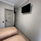 Двухместный (Стандарт с 2-мя раздельными кроватями), Гостевой дом Come Inn на Кленовой