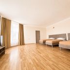 Семейный (Люкс с панорамным видом), Гостевой дом Come Inn на Кленовой