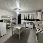 Общая кухня, Гостевой дом Come Inn на Кленовой