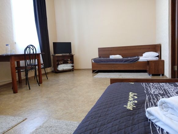 Фотография номера мини отеля Smart Hotel KDO Оренбург