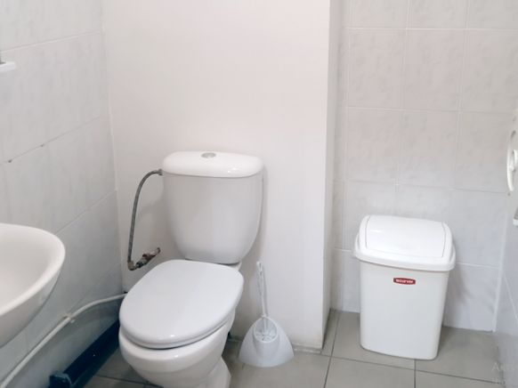 Фотография номера мини отеля Smart Hotel KDO Оренбург