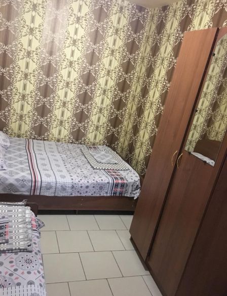 Фотография номера гостевого дома Парусник