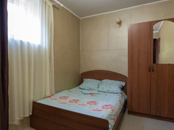 Фотография номера гостевого дома Парусник