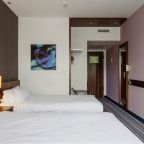 Двухместный (Стандарт с двумя раздельными кроватями), Cosmos Smart Hotel
