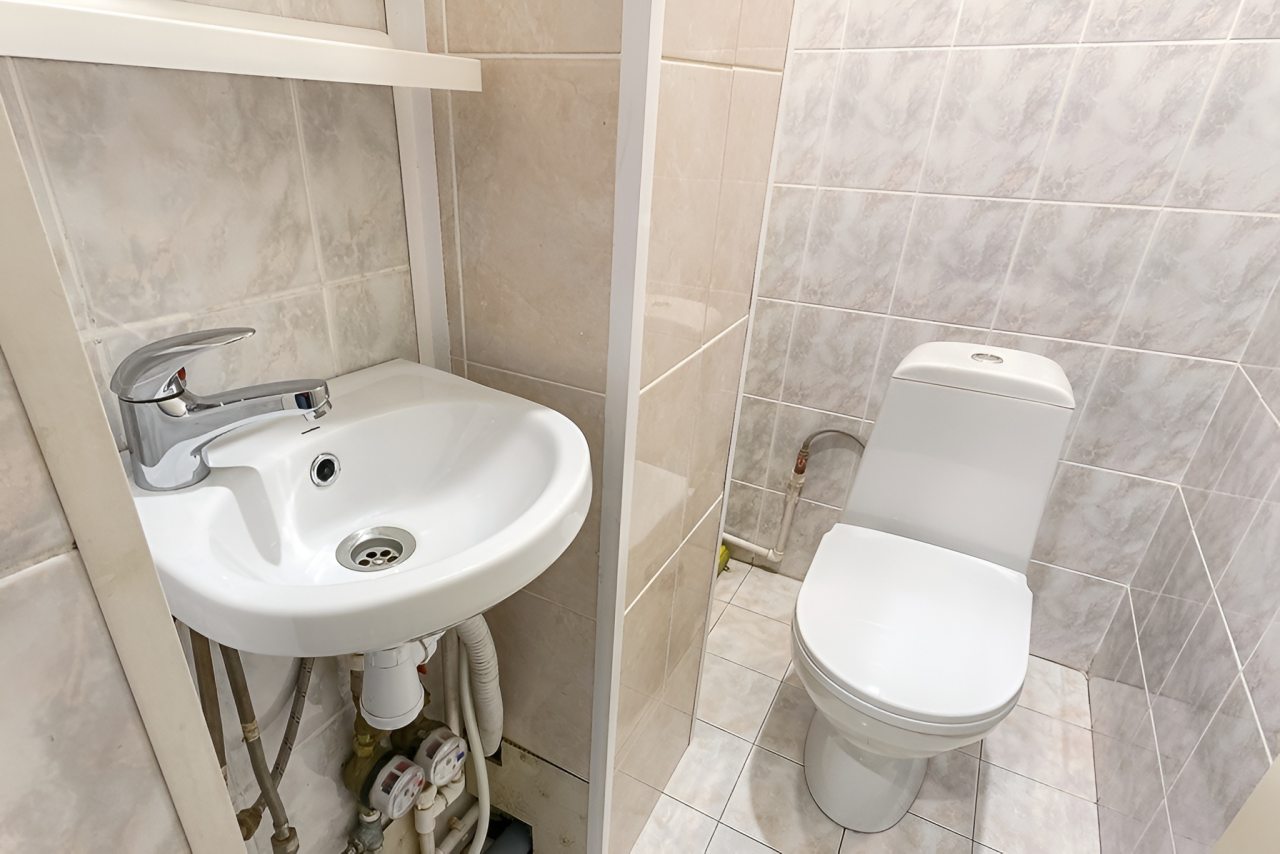 Ванная комната