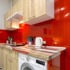 Кухонная зона