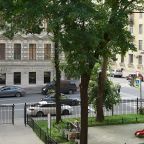 Детская площадка