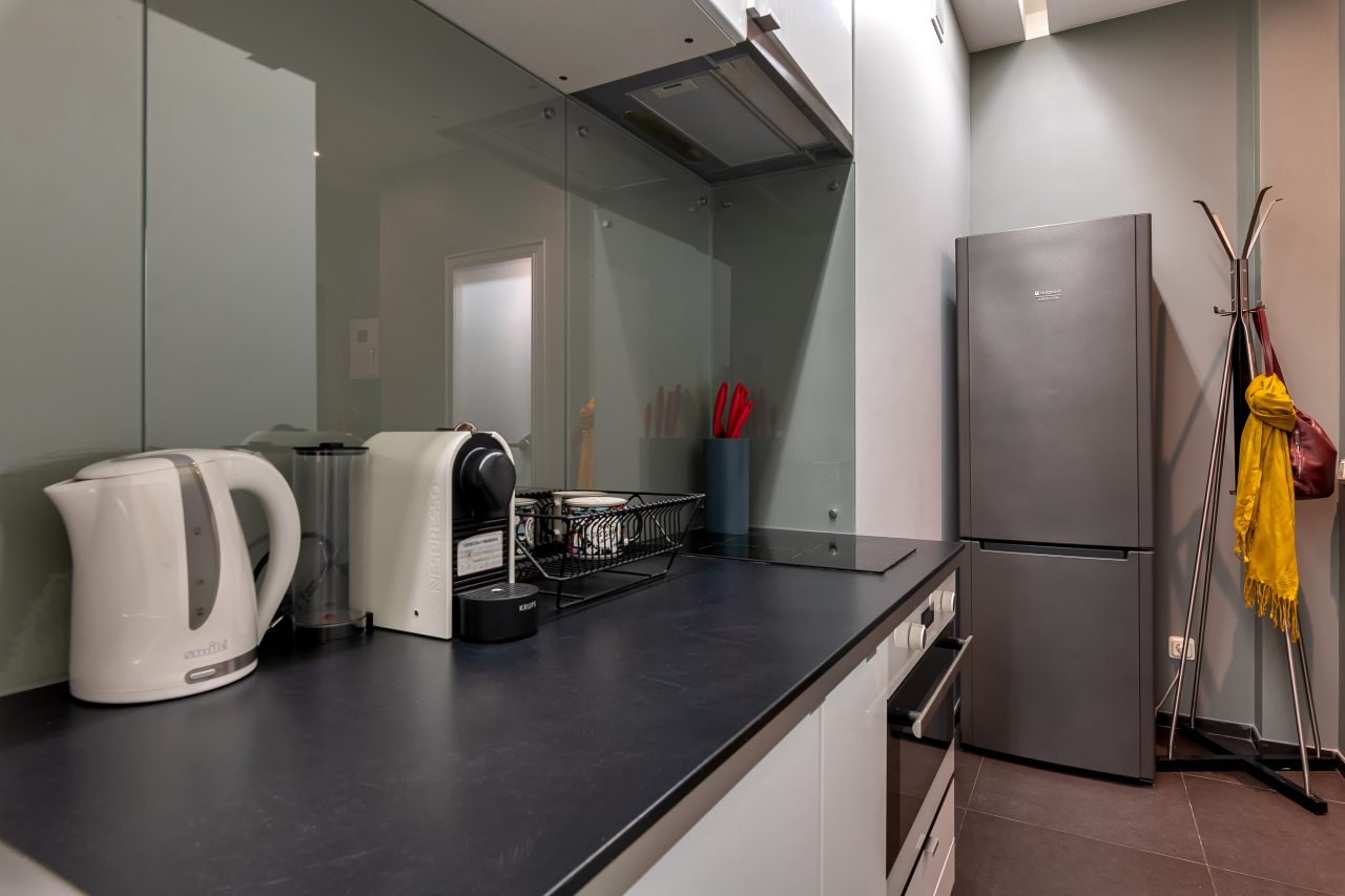 Кухонная зона