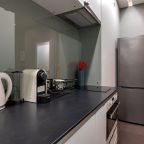 Кухонная зона