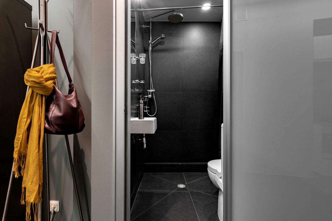 Ванная комната