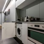 Кухонная зона