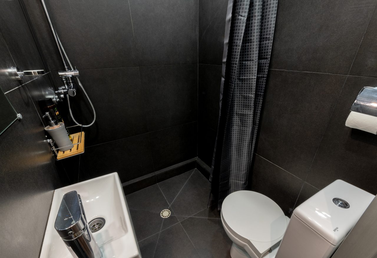 Ванная комната