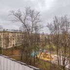 Квартира, Апартаменты На Московском 220